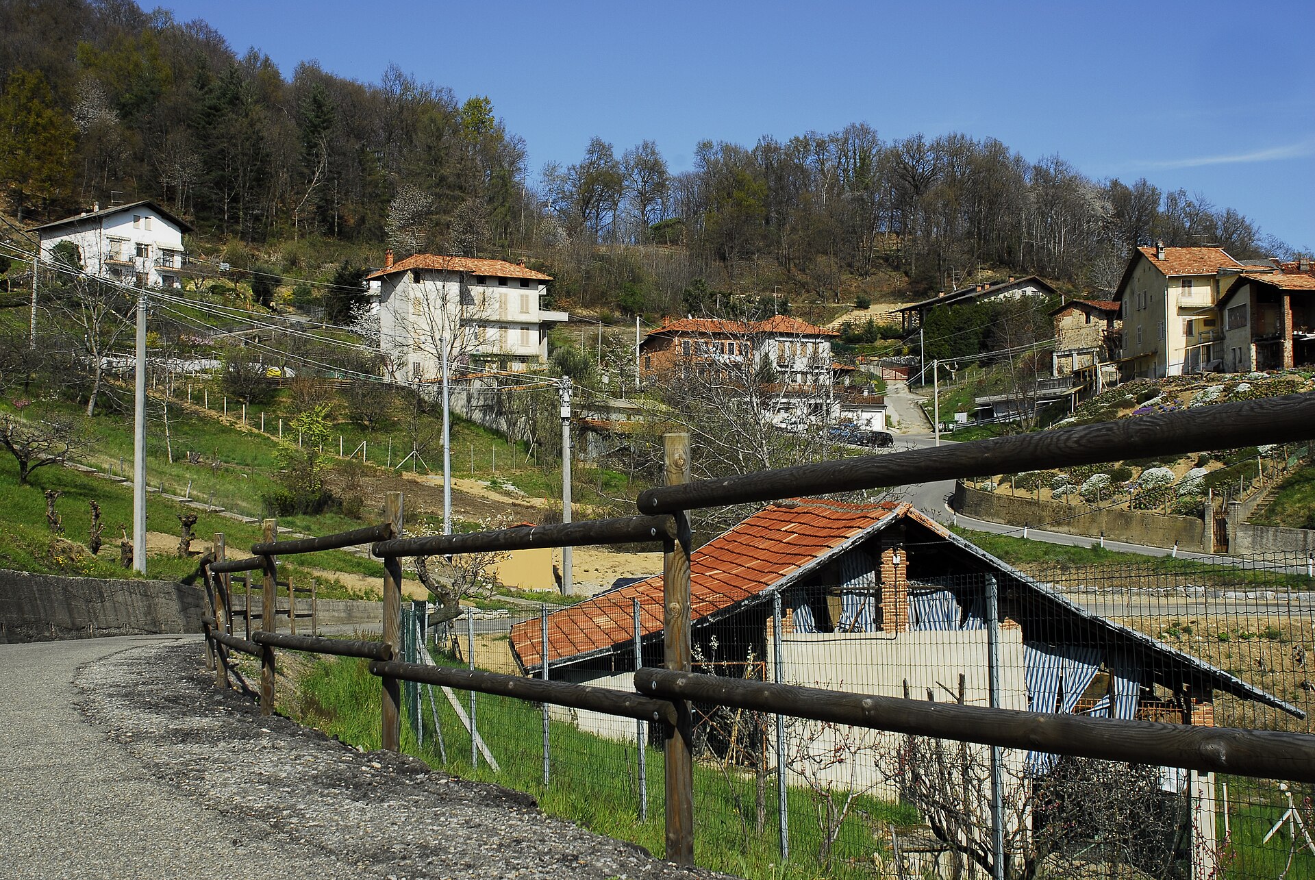 Vallanzengo